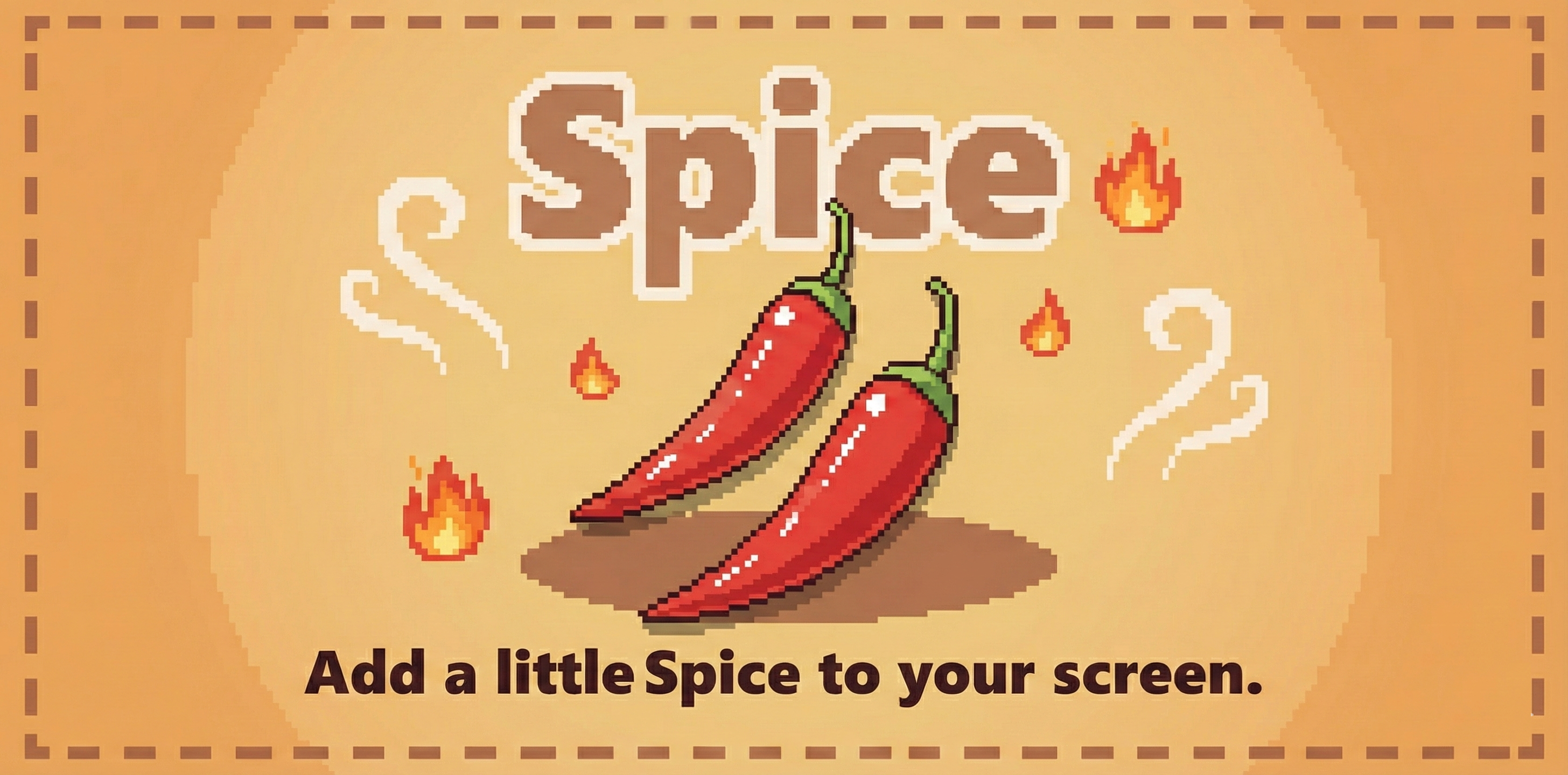 Spice logo